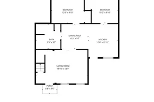 7 King St, Port Jervis, NY 12771 - Photo 22