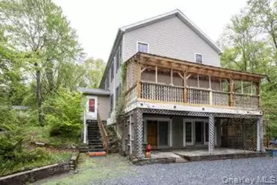 60 Eddy Road, Verbank, NY 12585 - Photo 42