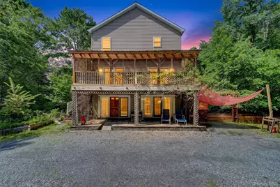 60 Eddy Road, Verbank, NY 12585 - Photo 2