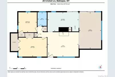 20 Cricket Lane, Mahopac, NY 10541 - Photo 42
