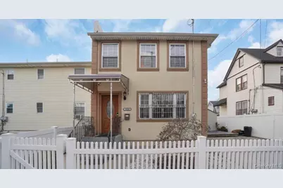 102-64 188th Street, Hollis, NY 11423 - Photo 1