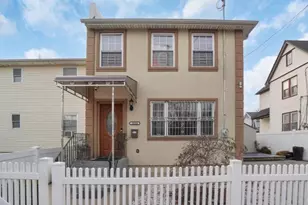 102-64 188th St, Hollis, NY 11423 - Photo 1