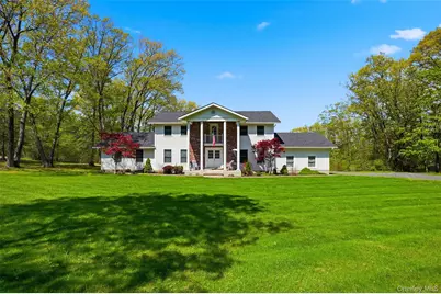 32 Sunset Circle, Germantown, NY 12526 - Photo 4