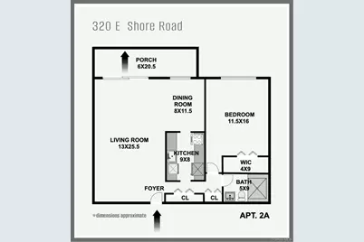 320 E Shore Road #2-A, Great Neck, NY 11023 - Photo 24