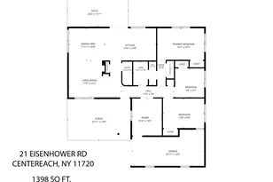 21 Eisenhower Rd, Centereach, NY 11720 - Photo 26