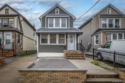 9322 207th Street, Queens Village, NY 11428 - Photo 2