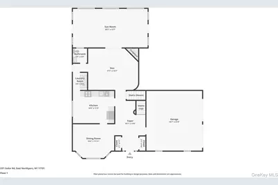 237 Cedar Road, East Northport, NY 11731 - Photo 42