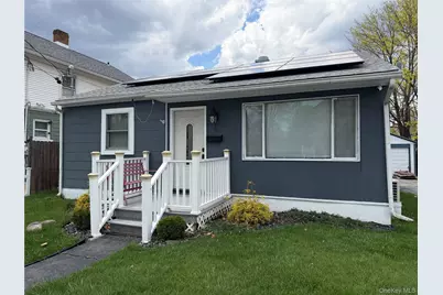 4 Gariss Street, Port Jervis, NY 12771 - Photo 1