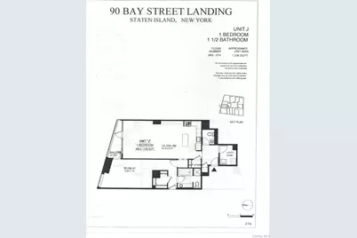 90 Bay Street Landing #3J, New York, NY 10301 - Photo 20
