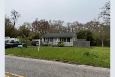 10 Whittier Drive, Mastic Beach, NY 11951 - Photo 1