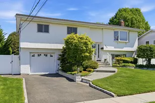 243 N Delaware Ave, Massapequa, NY 11758 - Photo 2