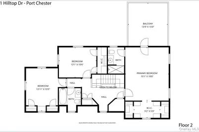 1 Hilltop Drive, Port Chester, NY 10573 - Photo 20