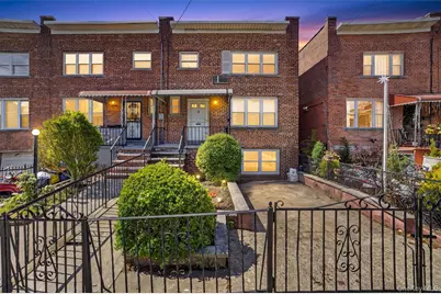 1124 E 213th Street, Bronx, NY 10469 - Photo 1