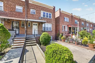 1124 E 213th Street, Bronx, NY 10469 - Photo 2