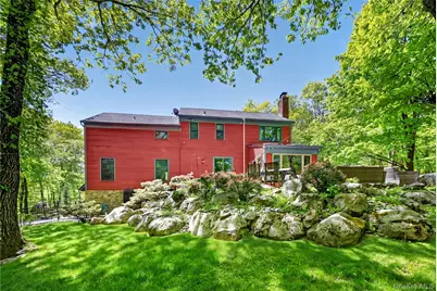 372 Bramertown Road, Tuxedo Park, NY 10987 - Photo 2