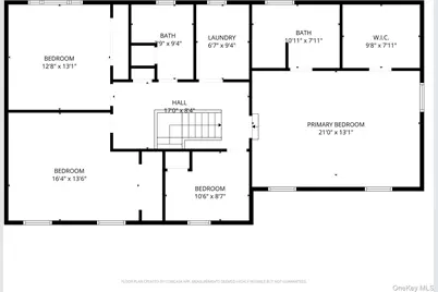 372 Bramertown Road, Tuxedo Park, NY 10987 - Photo 48