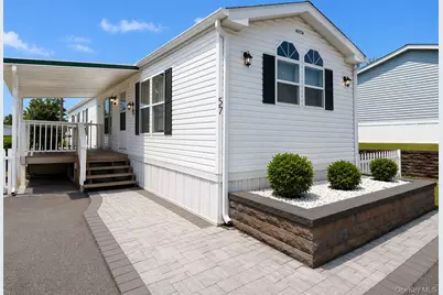 57 W Mountain View, Stony Point, NY 10980 - Photo 1