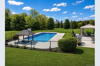 354 Petticoat Lane, Bloomingburg, NY 12721 - Photo 30