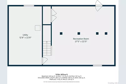 10 Silvermine Drive, South Salem, NY 10590 - Photo 18