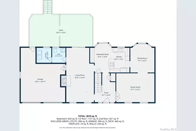 10 Silvermine Drive, South Salem, NY 10590 - Photo 16