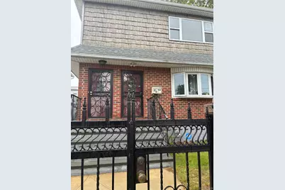 15004 123rd Avenue, Jamaica, NY 11434 - Photo 1