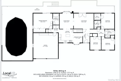 18 Beaver Lane W, Westhampton, NY 11977 - Photo 28