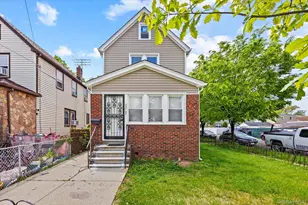 221-02 114th Ave, Cambria Heights, NY 11411 - Photo 4
