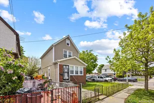 221-02 114th Ave, Cambria Heights, NY 11411 - Photo 2