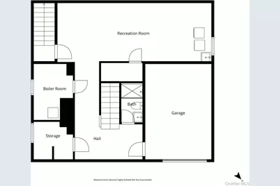 8366 Charlecote Ridge, Jamaica, NY 11432 - Photo 46