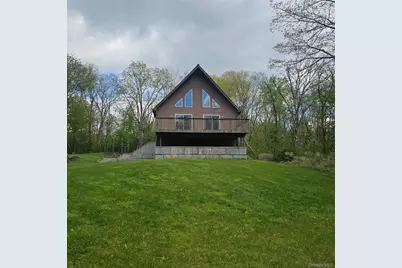 2831 Pleasant Ridge Road, Wingdale, NY 12594 - Photo 2