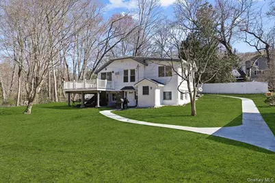 300 Waccabuc Road #2, Goldens Bridge, NY 10526 - Photo 1