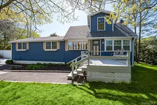 48 Springville Rd, Hampton Bays, NY 11946 - Photo 4
