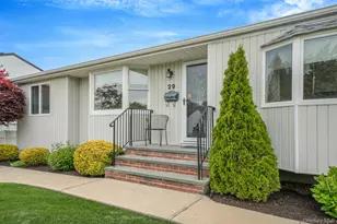 29 Franklin St, Islip, NY 11751 - Photo 4