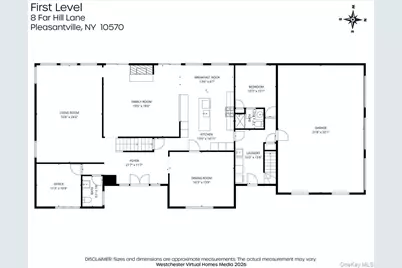 8 Far Hill Lane, Pleasantville, NY 10570 - Photo 26