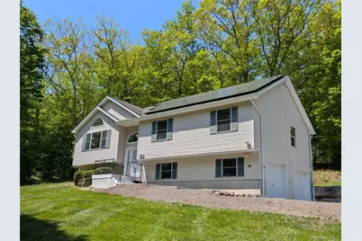 513 S Mountain Road, Gardiner, NY 12525 - Photo 1