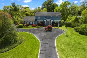199 Split Rock Rd, Syosset, NY 11791 - Photo 2