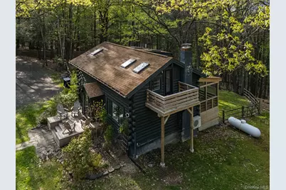 53 Blueberry Hill Road, Woodstock, NY 12409 - Photo 38