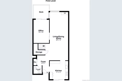 41 Rambling Brook Road, Chappaqua, NY 10514 - Photo 28