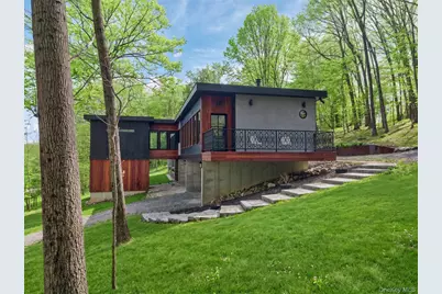 490 Old State Route 82, Taghkanic, NY 12521 - Photo 4