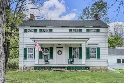 51 Mountainside Road, Warwick, NY 10990 - Photo 1