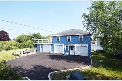 19 and 19A Brook Street, Lindenhurst, NY 11757 - Photo 4