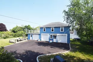 19 and 19A Brook St, Lindenhurst, NY 11757 - Photo 4