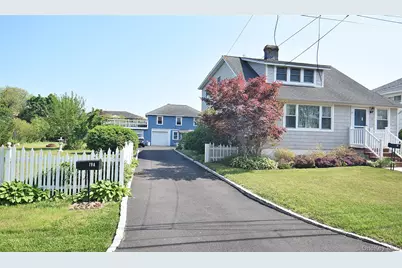 19 and 19A Brook Street, Lindenhurst, NY 11757 - Photo 1