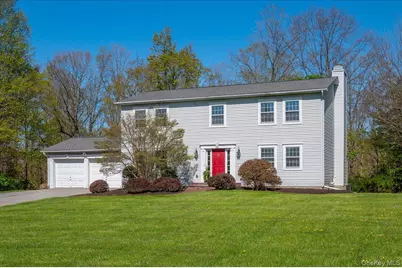 13 Hart Drive, Poughkeepsie, NY 12603 - Photo 1