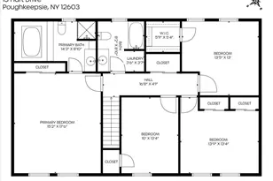 13 Hart Dr, Poughkeepsie, NY 12603 - Photo 40