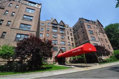 143 Garth Road #4P, Scarsdale, NY 10583 - Photo 2