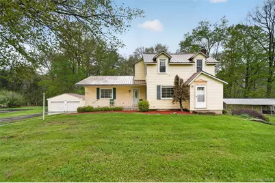 6355 State Route 42, Woodbourne, NY 12788 - Photo 1