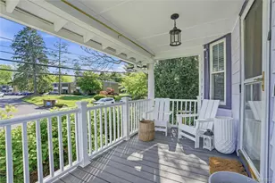 36 Forbus St, Poughkeepsie, NY 12601 - Photo 4