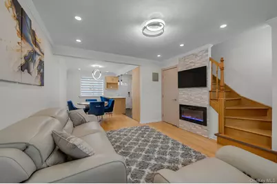 67-45 Bell Boulevard #Duplex, Oakland Gardens, NY 11364 - Photo 2