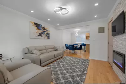 67-45 Bell Boulevard #Duplex, Oakland Gardens, NY 11364 - Photo 1